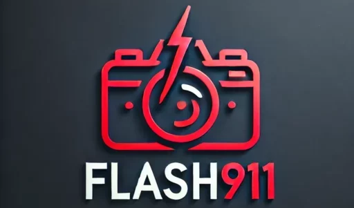 Flash911